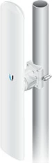 Access Point Ubiquiti LAP-120, 16 dBi, 5 GHz, e bardhë