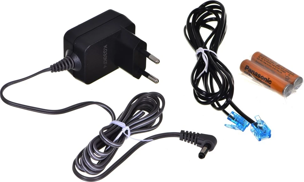 Telefon Panasonic KX-TG1611,i zi