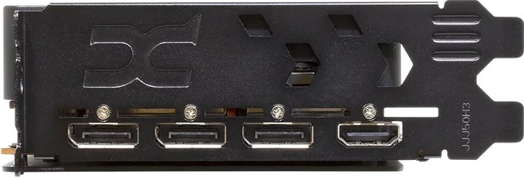 Kartelë grafike PowerColor Reaper Radeon RX 9070 XT, 16 GB, GDDR6, PCI Express x16 5.0, e zezë