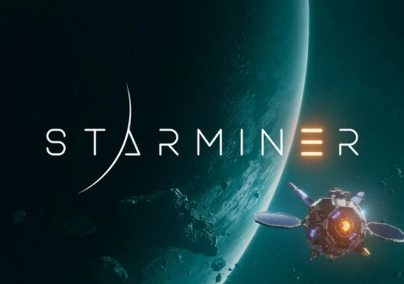 Starminer EN Global