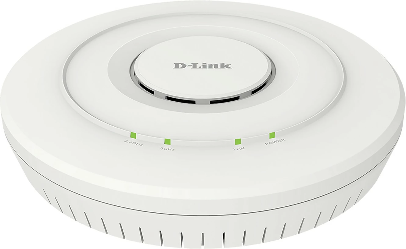 Access point D-Link DWL-6610AP, 2.4 GHz, 5 GHz, 1200 Mbit/s