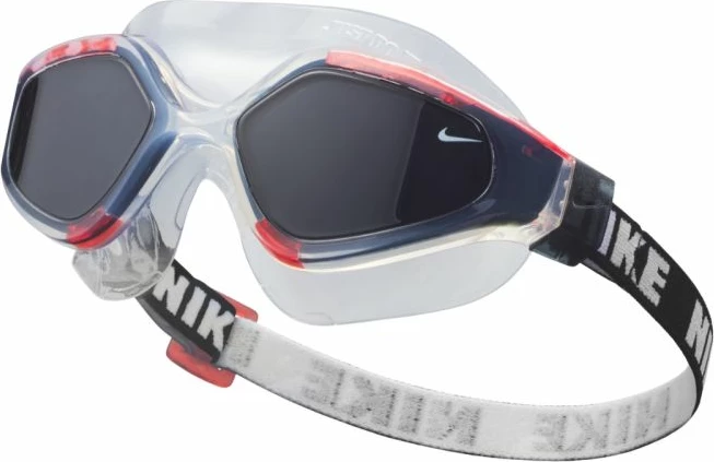 Maskë noti Nike, unisex, e kuqe