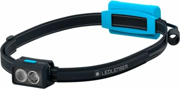 Dritë koke Ledlenser, unisex, blu