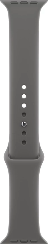 Apple Watch 46mm Sport Band Stone Gray Sport Band - M/L