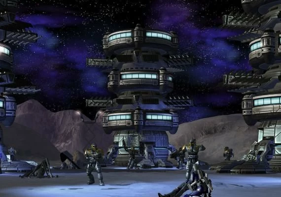 Earth 2160 EN/DE/FR/IT/PL/CS/RU/ES Global