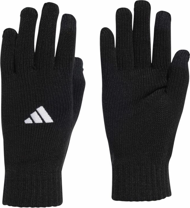 Doreza për meshkuj adidas Tiro League, të zeza