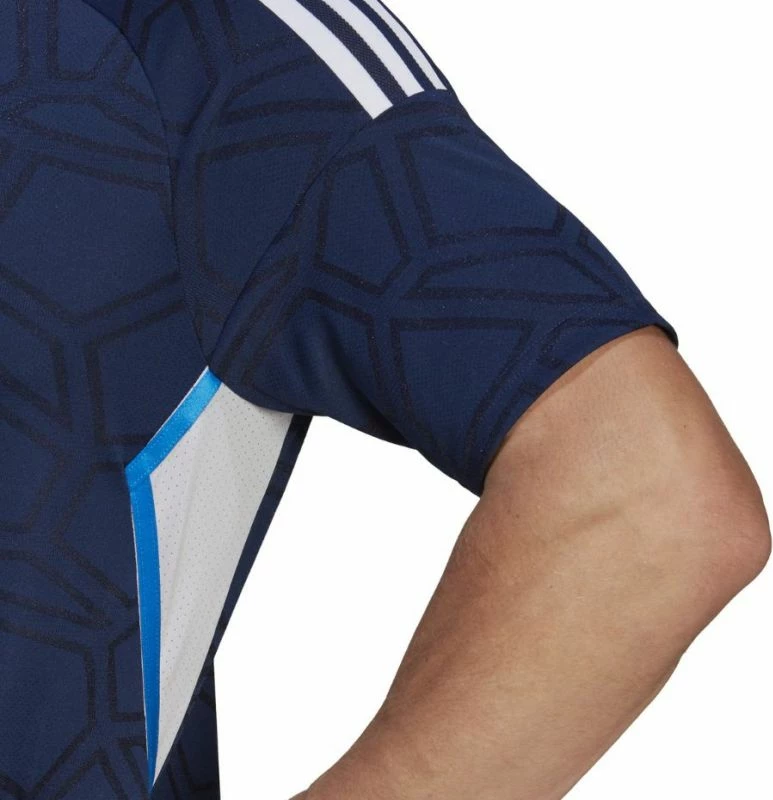 Fanellë stërvitjeje për meshkuj adidas Condivo 22, blu marine