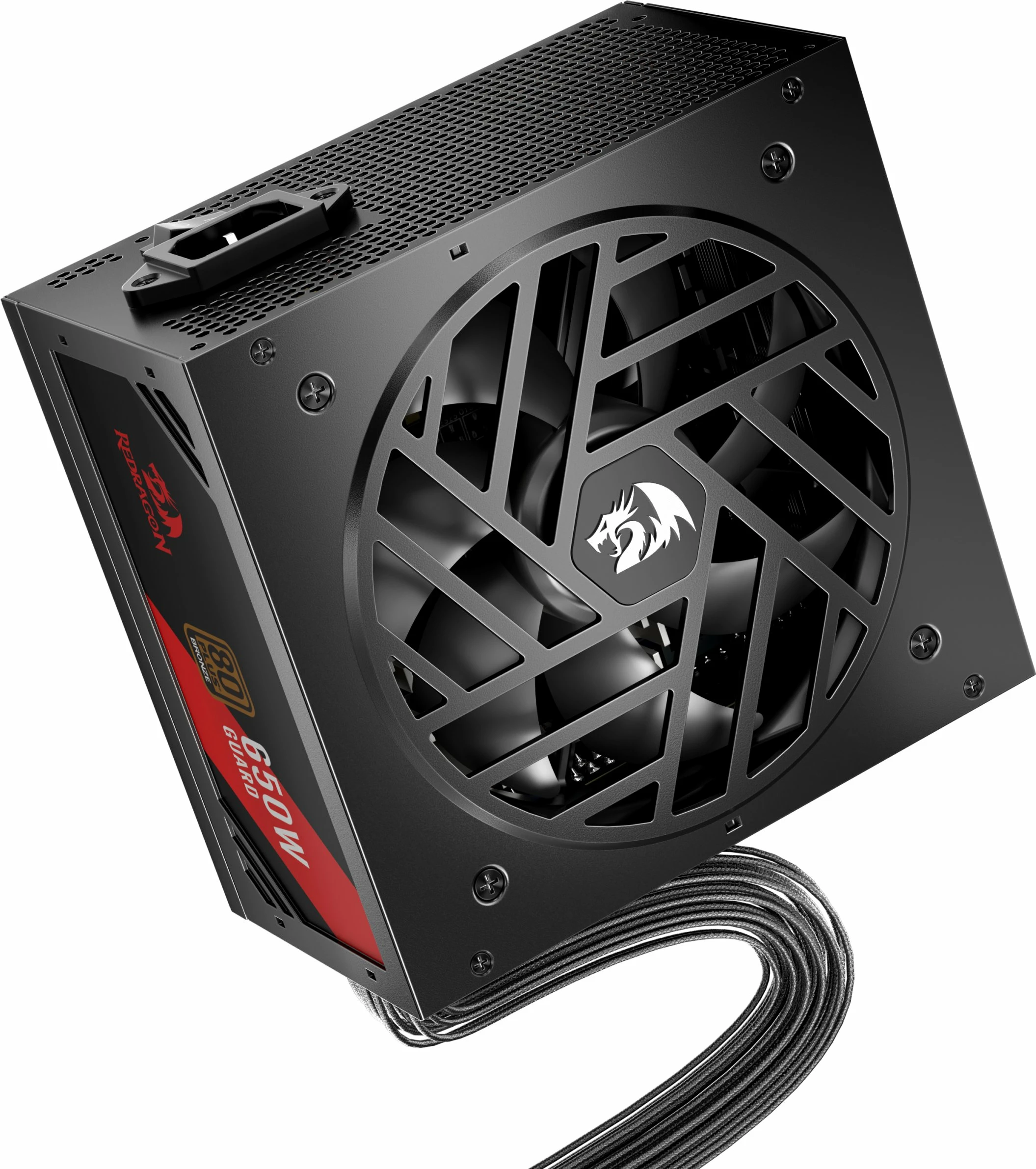 Furnizues energjie Redragon GUARD GC-GU02 650W 80 Plus Bronze, i zi