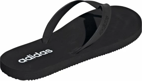 Papuqe adidas për meshkuj, të zeza [Madhësia: 37]