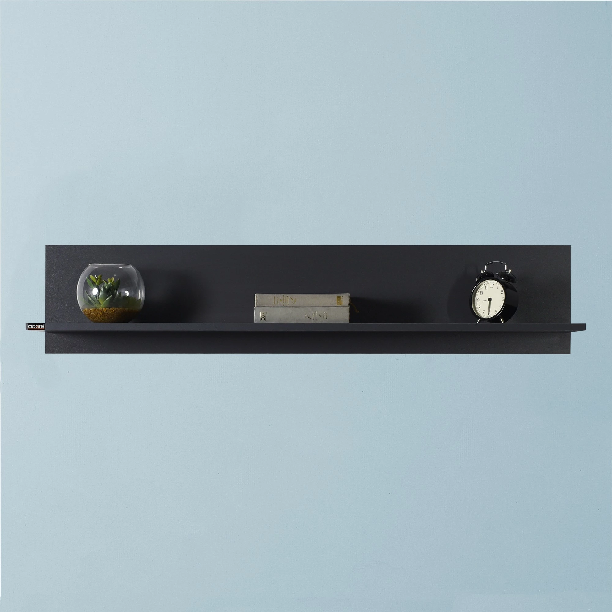 Raf muri Hanah Home, anthracite, Raf-11-Aa-1