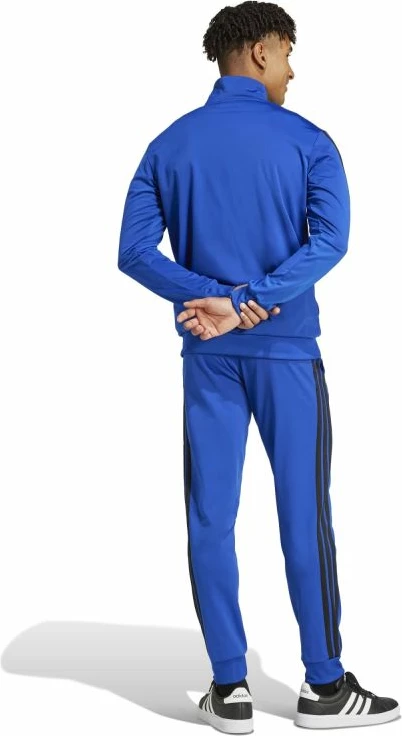 Trenerka për meshkuj adidas, kaltër