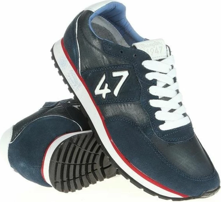 Këpucë lifestyle Yakimasport, retro