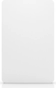 Kartë NFC Ubiquiti UA-CARD, e zezë, e bardhë