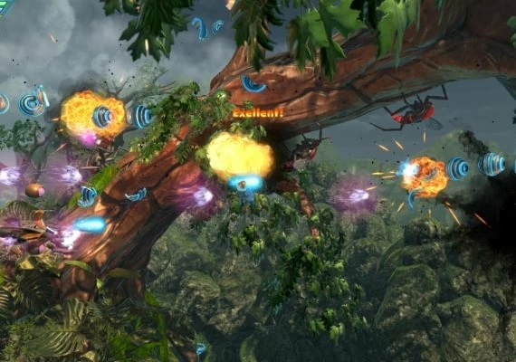 Fatal Stormer EN/RU Global