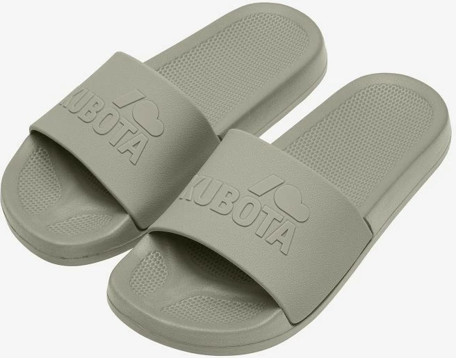 Papuqe Kubota, bezhë