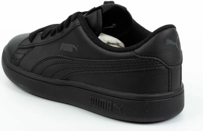 Atlete për fëmijë Puma Smash V2, të zeza [Madhësia: 29]