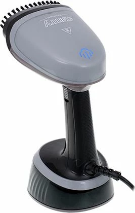 Hekur me avull për rroba Camry CR5033 1800W 0.35L 30g/min, zi