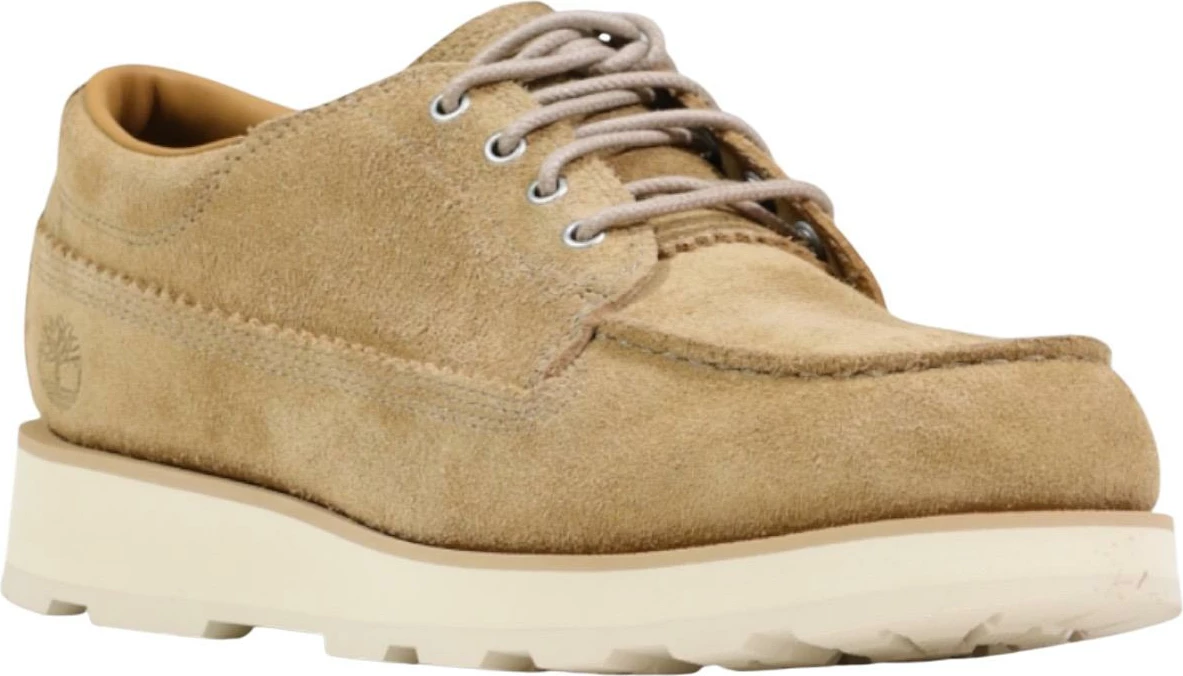 Këpucë për meshkuj Timberland Britton Mills TB0A43JGEW1, bezhë [Madhësia: 43]