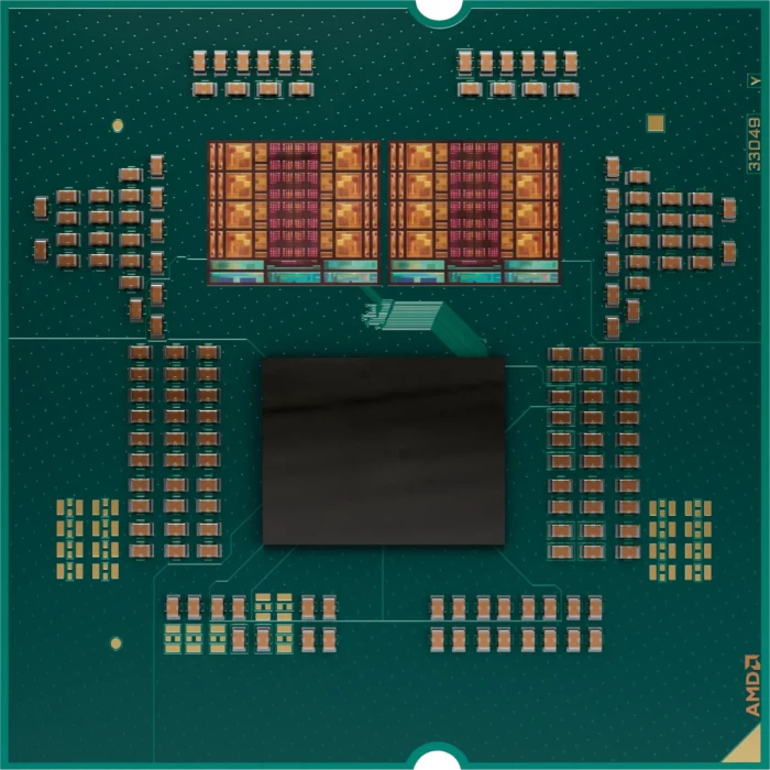 Procesor AMD Ryzen 9 9950X AM5, 16-core/32-thread, 4.3-5.7GHz, pa ftohës