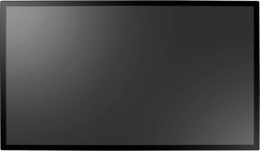 Ekran prekës AG Neovo TX-4302, 43", LCD, 1920 x 1080, i zi