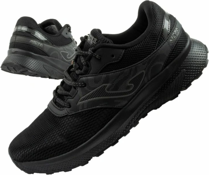 Atlete për meshkuj Joma Meta, të zeza