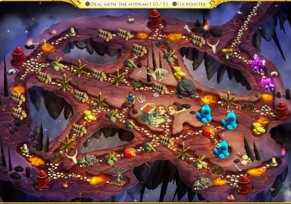 12 Labours of Hercules IV Platinum Edition Global