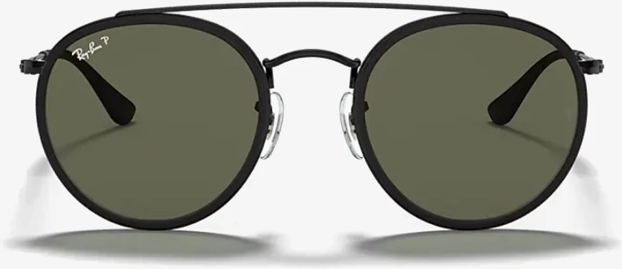 Syze dielli Ray-Ban RB3647N 002/58 51