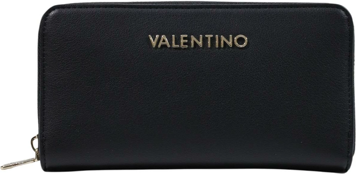Portofol për femra Valentino Bags NIVIS RE VPSA6I155, i zi