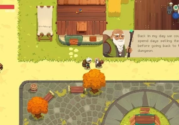 Moonlighter Global