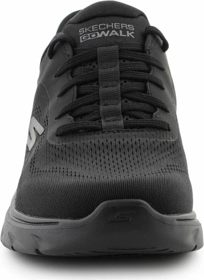 Atlete për meshkuj Skechers, të zeza