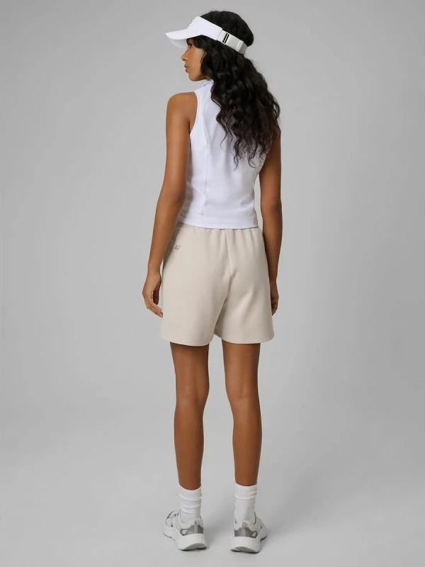 Shorce për femra 4F 4FRSS26TSHOF0892-11S