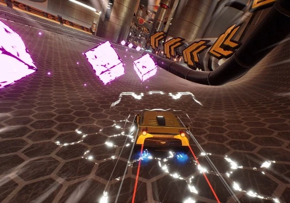 Transformers: Galactic Trials EN Global