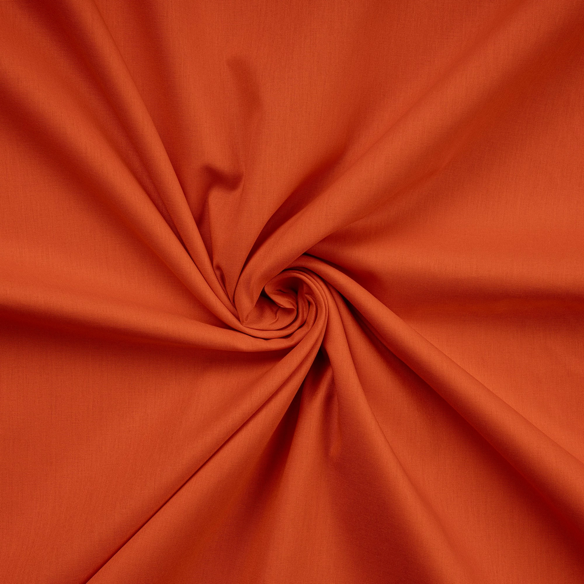 Çarçaf i vogël i shtrënguar, ranforce, ngjyrë kanellë, 90x190+30cm