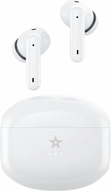 Kufje wireless Giewont, të bardha