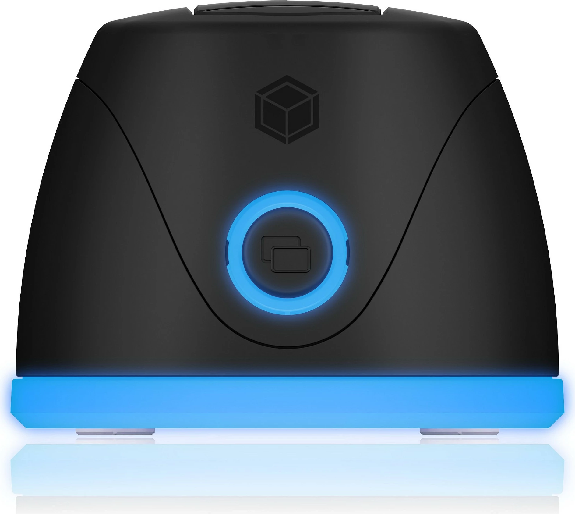 Docking station ICY BOX IB-1124L-C3, HDD, SSD, USB 3.2 Gen 1, e zezë