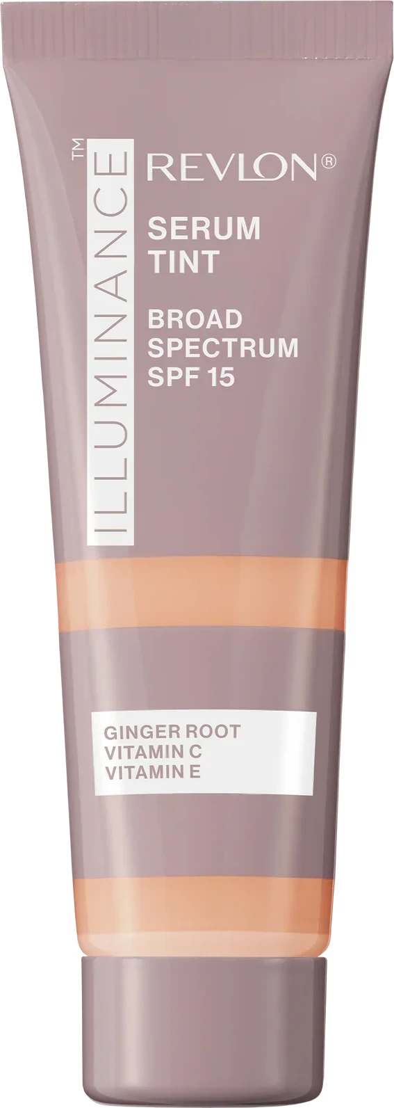 Illuminance Serum Tint SPF 15 INTL Light Tan - 313