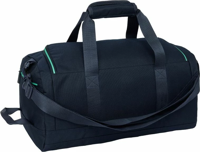 Çantë sportive Yakimasport Real Madrid, navy [Ngjyra: Blu marin]