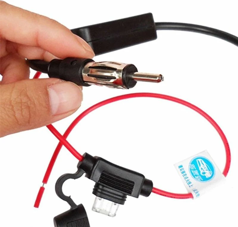 Amplifikator Per Antene