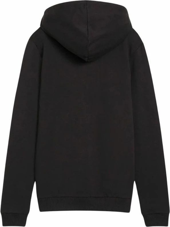 Duks për femra Puma, i zi