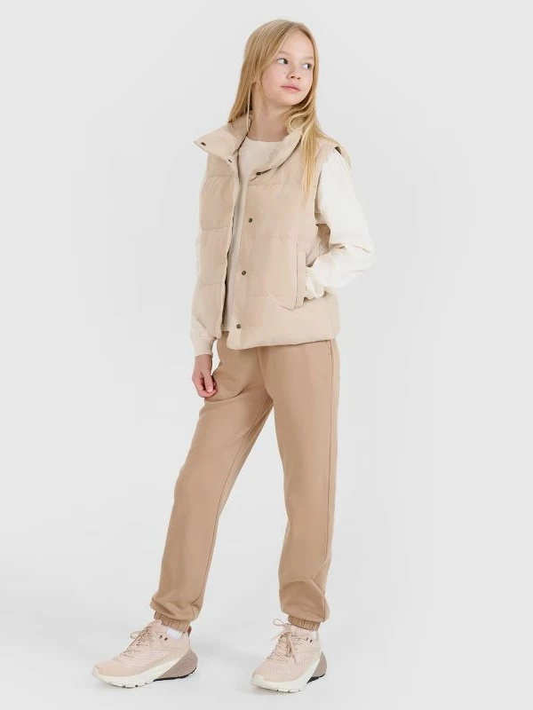 Maicë me mëngë të gjata oversize për femra të vogla 4f