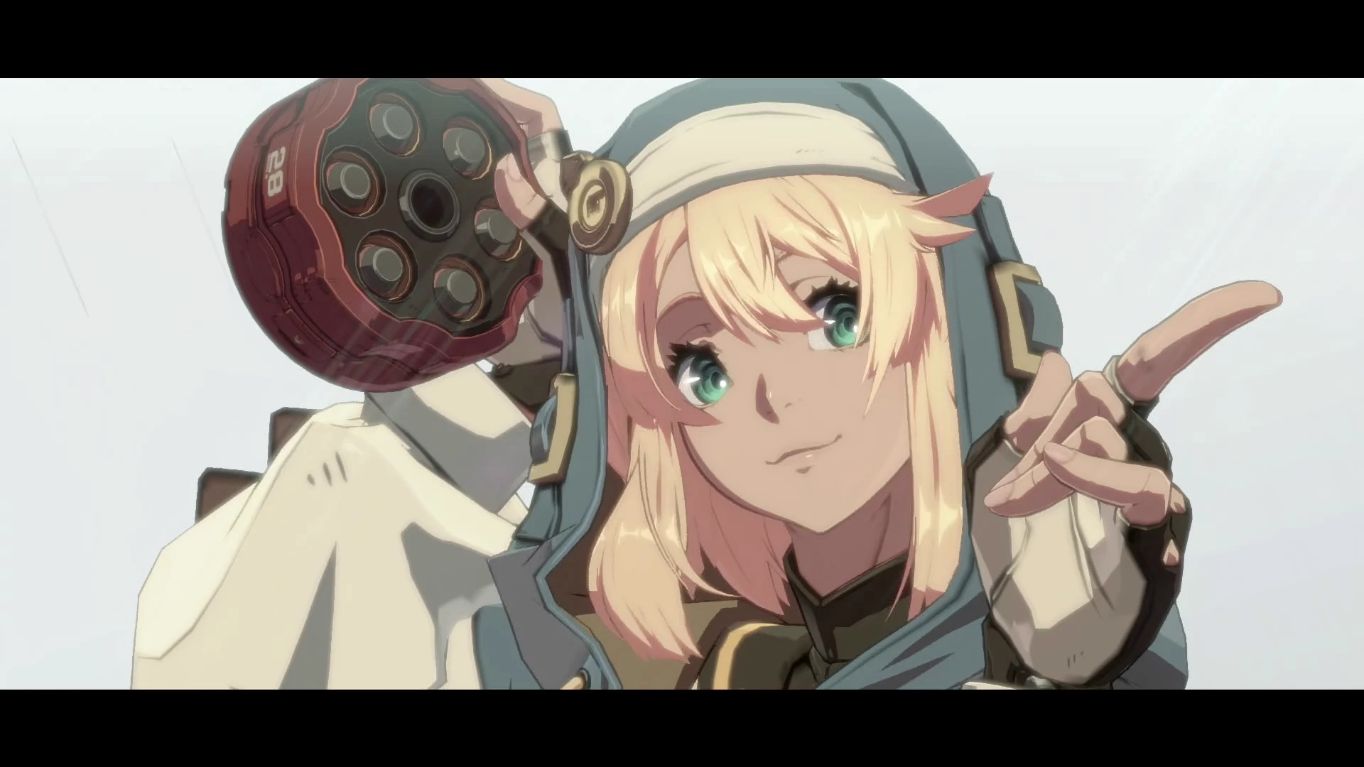Video lojë Bandai Namco Guilty Gear -Strive- (Nintendo Switch), PEGI 12