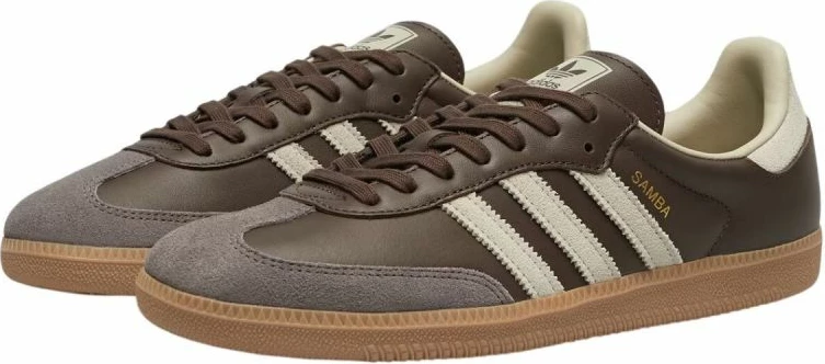 Atlete lifestyle adidas Samba OG ID1481