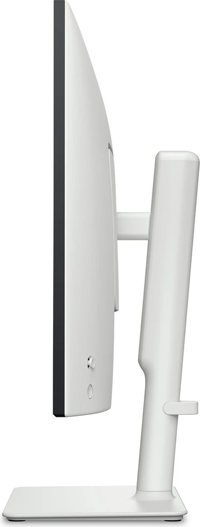 Kasë Dell Plus S2725QC, 27", 4K Ultra HD, LCD, Argjendtë
