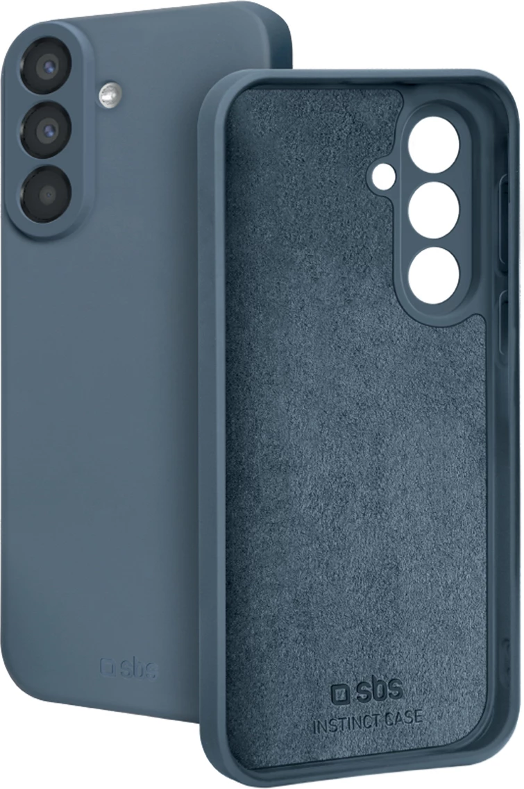 Mbështjellës SBS Instinct për Samsung Galaxy A37, blu (kuti)