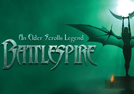 An Elder Scrolls Legend: Battlespire EN Global