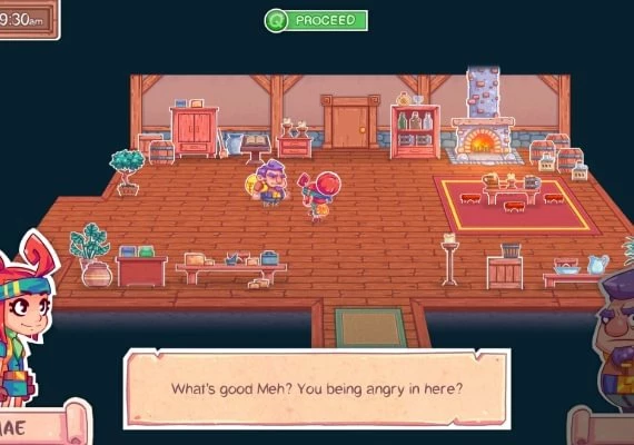 The Spiral Scouts EN Global