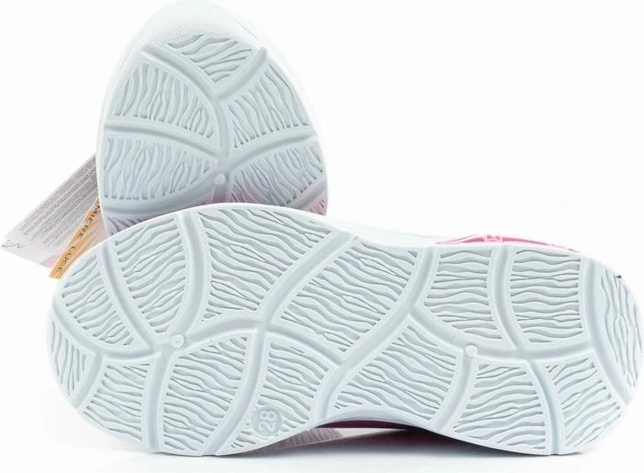 Atlete për fëmijë Leomil, me drita