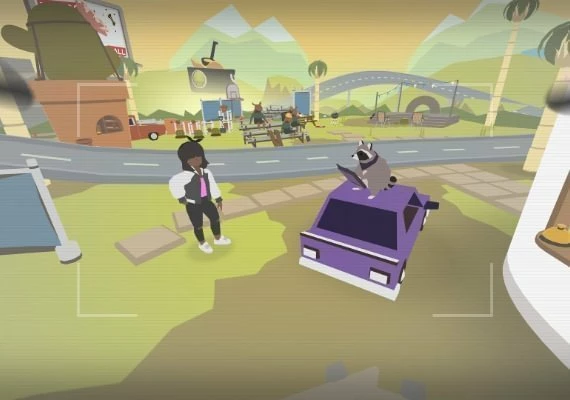 Donut County Global