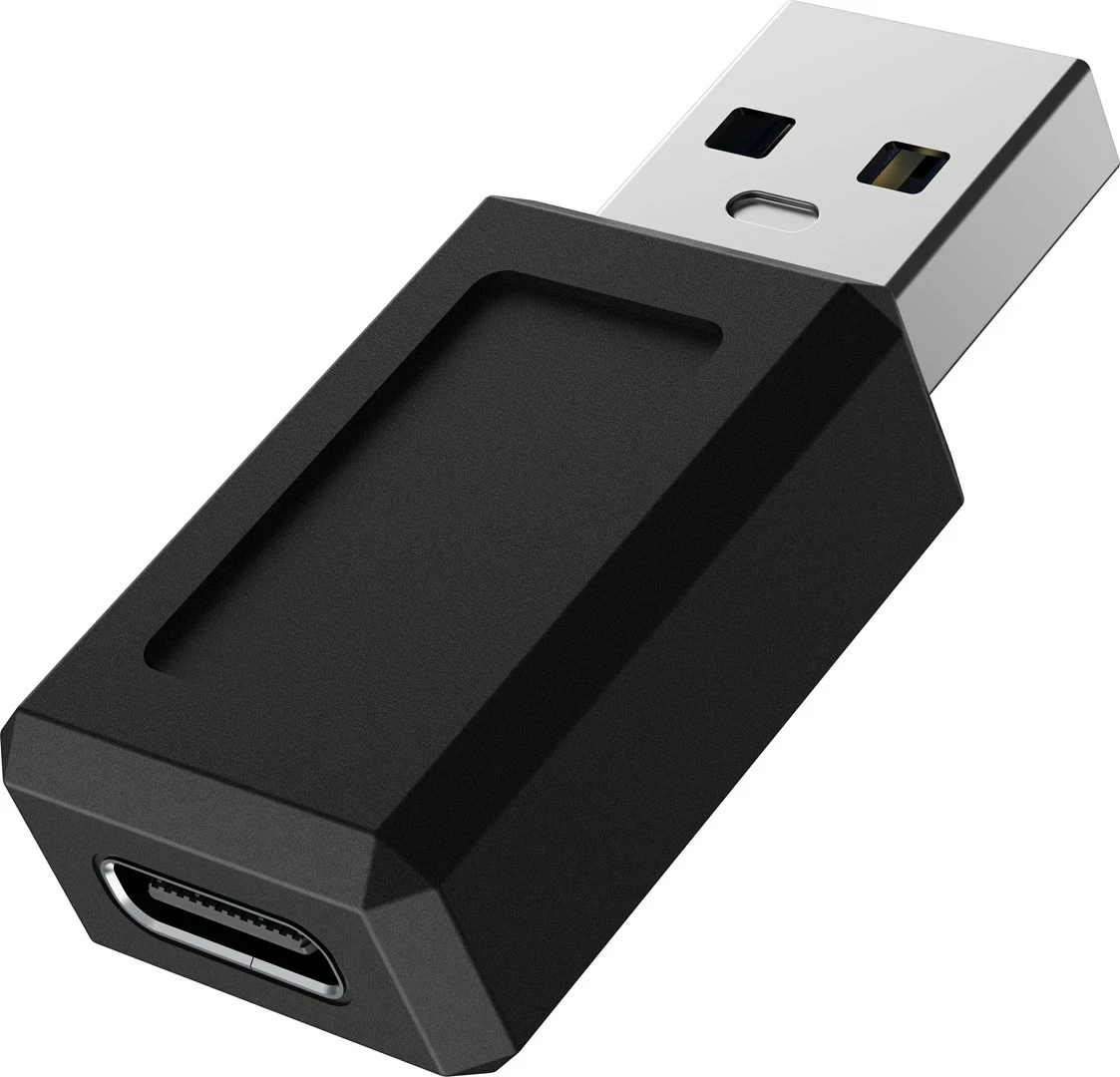 Disk i jashtëm SSD MSI DATAMAG 1TB, USB Type-C, i zi