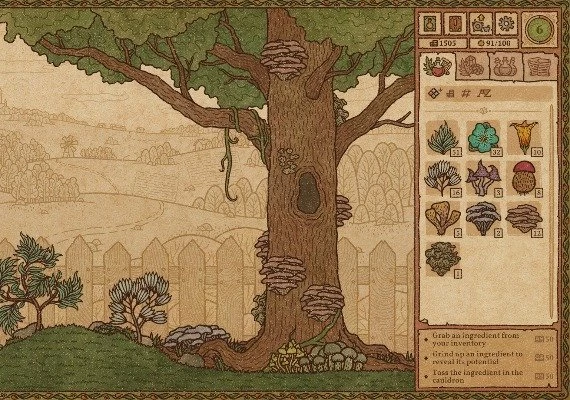 Potion Craft: Alchemist Simulator Global